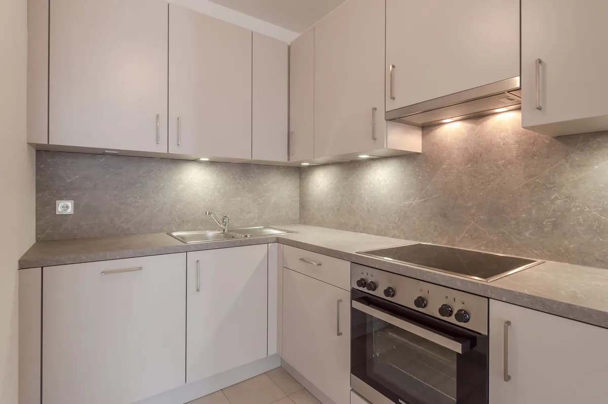 2-Zimmer-Wohnung mieten in Wien – 47 m², € 1.370 – Bild 6 von 24