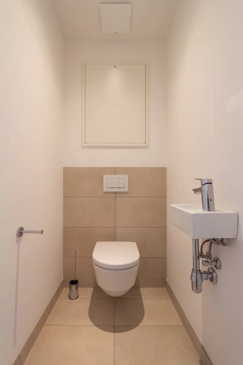 2-Zimmer-Wohnung mieten in Wien – 47 m², € 1.370 – Bild 7 von 24