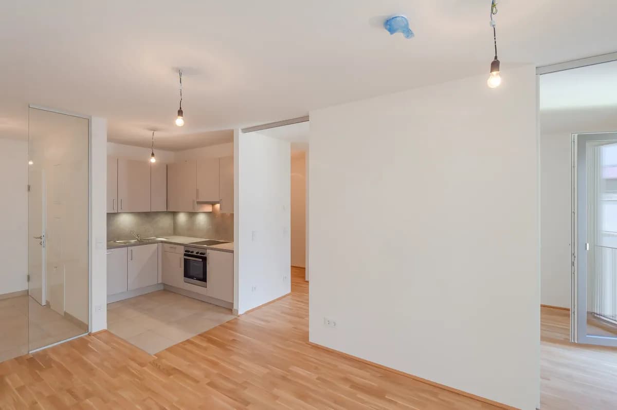 2-Zimmer-Wohnung mieten in Wien – 47 m², € 1.370 – Bild 8 von 24