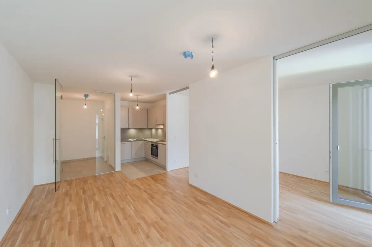 2-Zimmer-Wohnung mieten in Wien – 47 m², € 1.370 – Bild 11 von 24