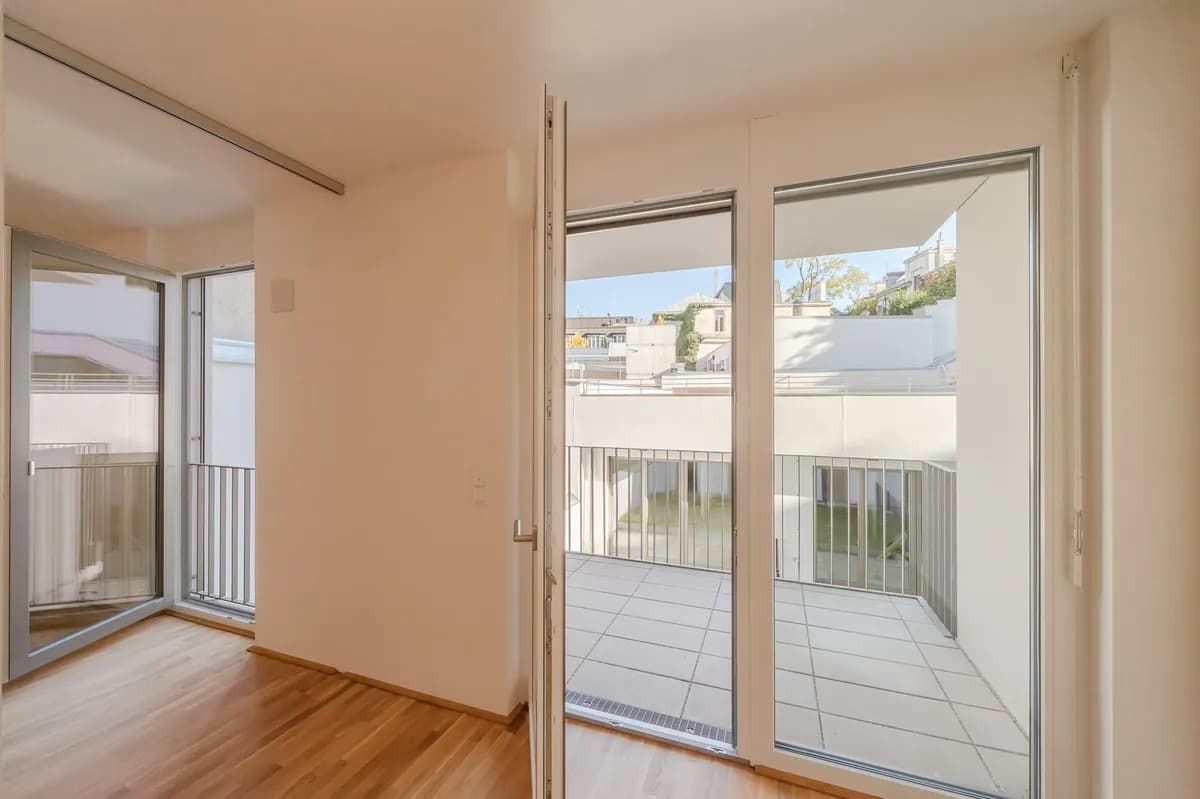 2-Zimmer-Wohnung mieten in Wien – 47 m², € 1.370 – Bild 16 von 24