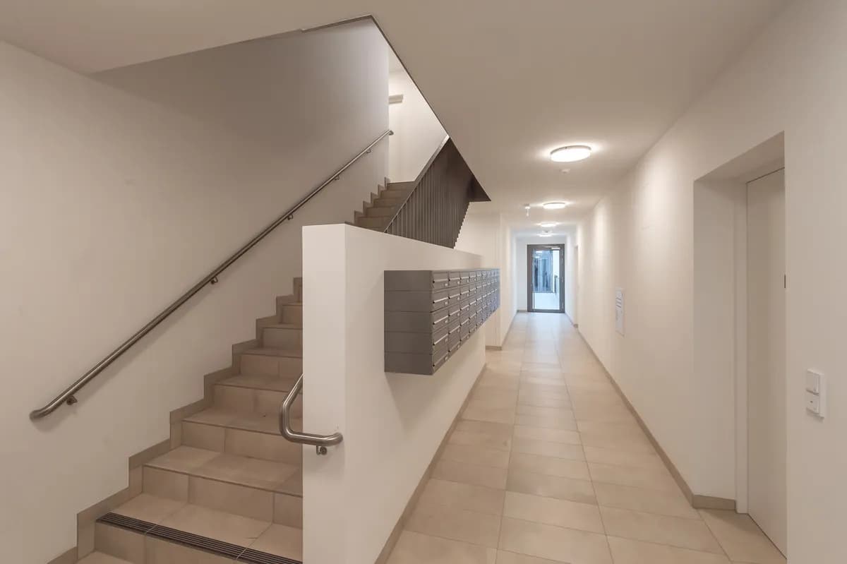 2-Zimmer-Wohnung mieten in Wien – 47 m², € 1.370 – Bild 19 von 24