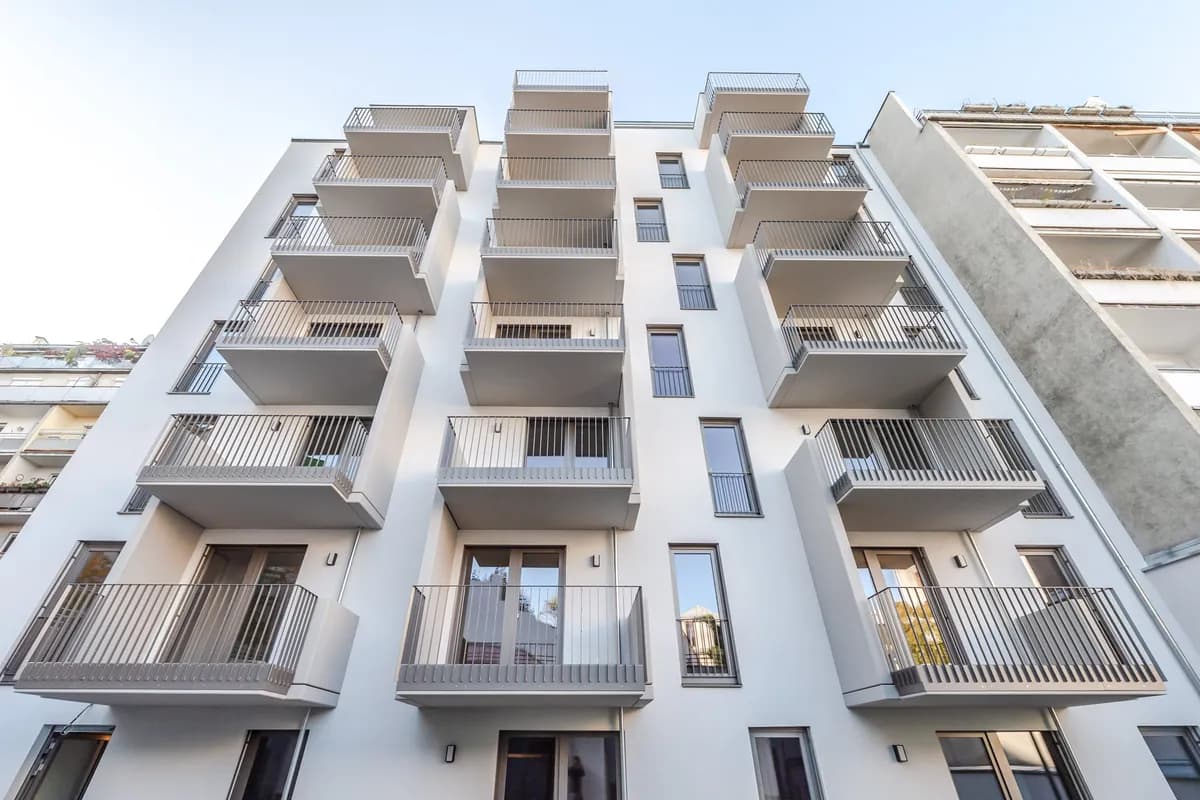 2-Zimmer-Wohnung mieten in Wien – 47 m², € 1.370 – Bild 20 von 24