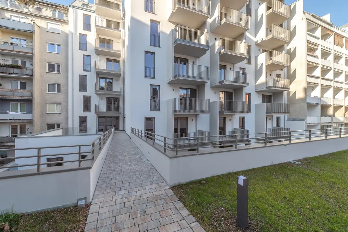 2-Zimmer-Wohnung mieten in Wien – 47 m², € 1.370 – Bild 21 von 24