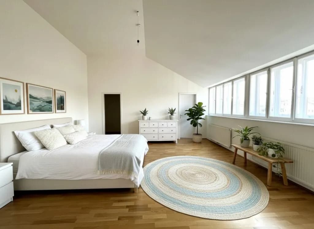 4-Zimmer-Wohnung mieten in Wien – 154,48 m², € 3.787 – Bild 2 von 29