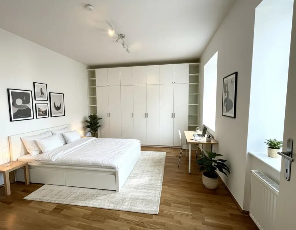 4-Zimmer-Wohnung mieten in Wien – 154,48 m², € 3.787 – Bild 4 von 29