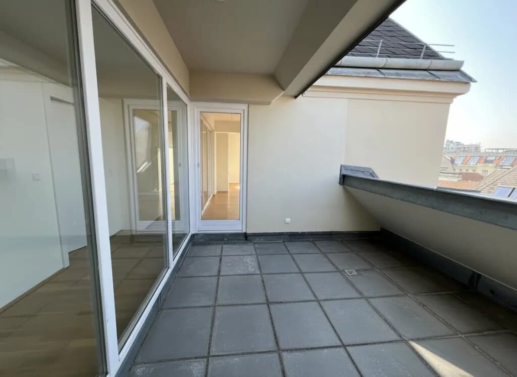 4-Zimmer-Wohnung mieten in Wien – 154,48 m², € 3.787 – Bild 6 von 29