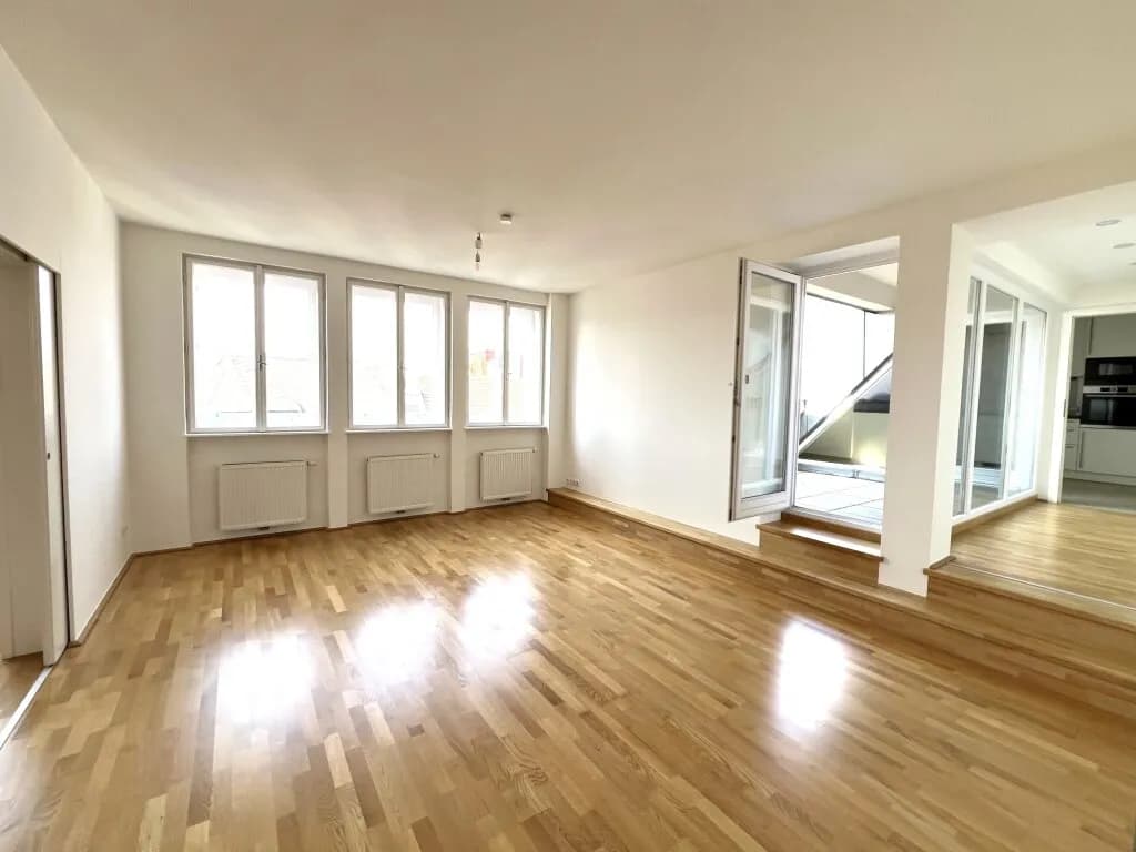 4-Zimmer-Wohnung mieten in Wien – 154,48 m², € 3.787 – Bild 10 von 29