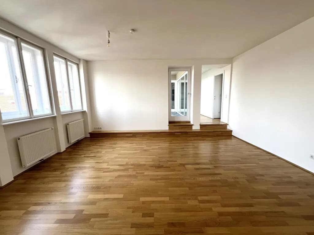 4-Zimmer-Wohnung mieten in Wien – 154,48 m², € 3.787 – Bild 11 von 29