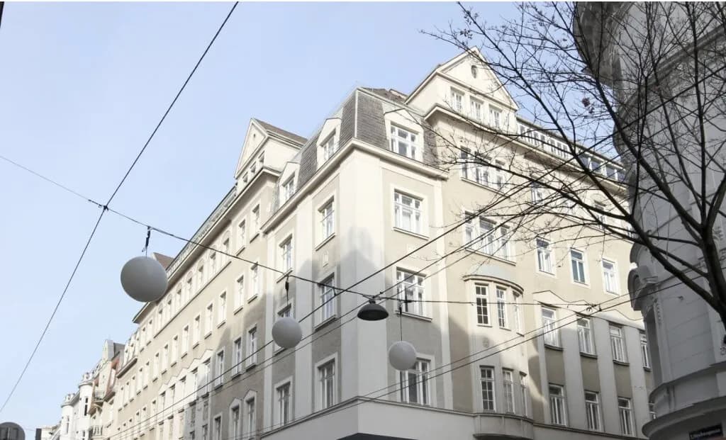 4-Zimmer-Wohnung mieten in Wien – 154,48 m², € 3.787 – Bild 26 von 29