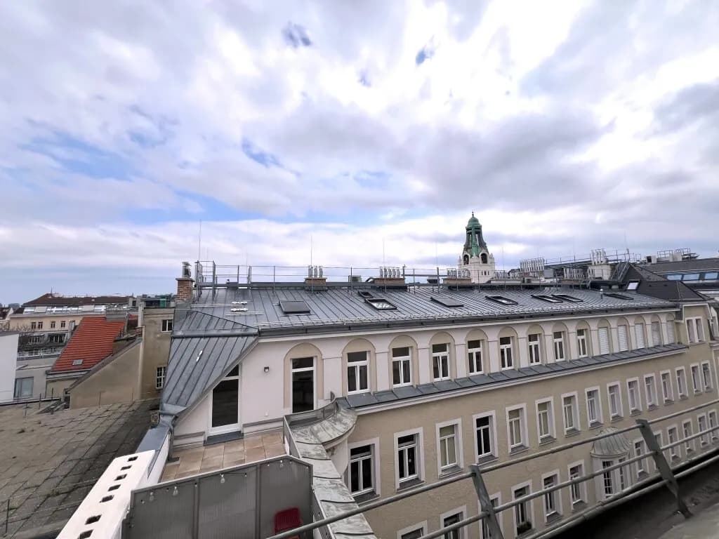 4-Zimmer-Wohnung mieten in Wien – 154,48 m², € 3.787 – Bild 27 von 29