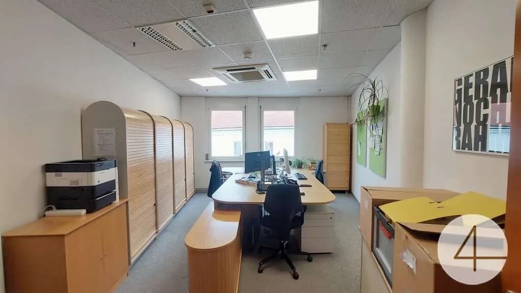 Gewerbeimmobilie mieten in Sankt Pölten – 124 m², € 1.488 – Bild 3 von 10