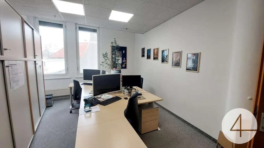 Gewerbeimmobilie mieten in Sankt Pölten – 124 m², € 1.488 – Bild 4 von 10