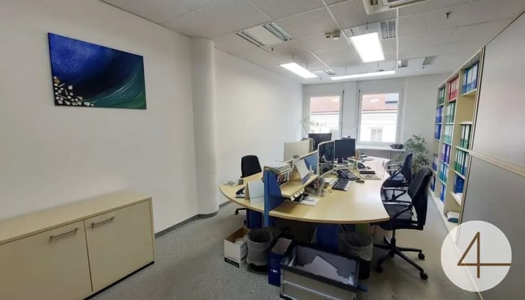 Gewerbeimmobilie mieten in Sankt Pölten – 124 m², € 1.488 – Bild 5 von 10