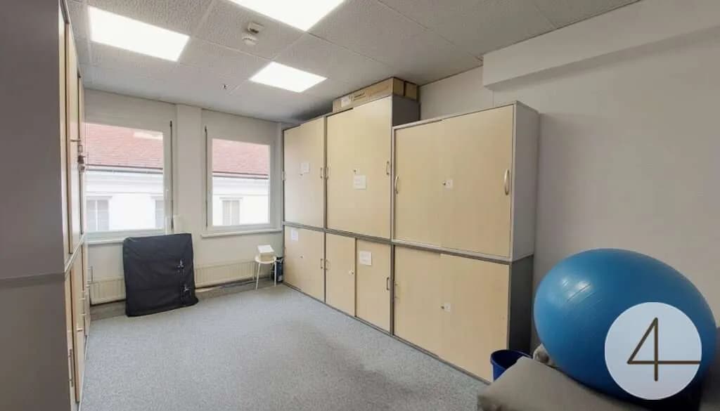 Gewerbeimmobilie mieten in Sankt Pölten – 124 m², € 1.488 – Bild 6 von 10