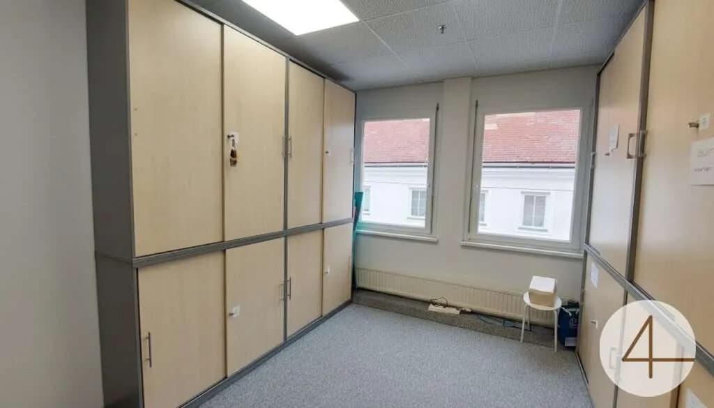 Gewerbeimmobilie mieten in Sankt Pölten – 124 m², € 1.488 – Bild 7 von 10