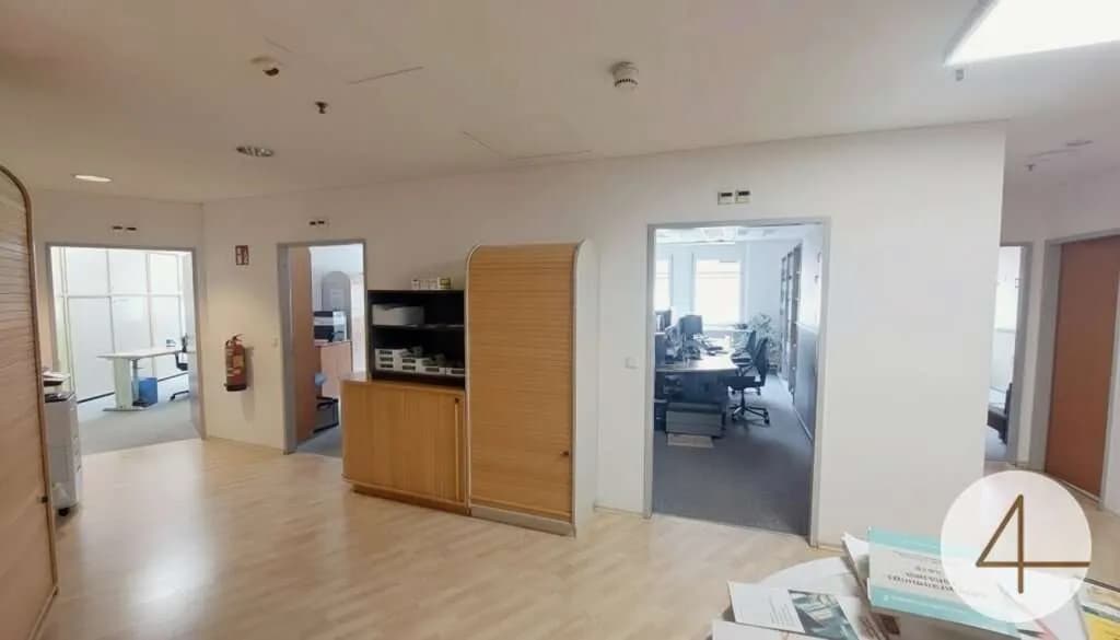 Gewerbeimmobilie mieten in Sankt Pölten – 124 m², € 1.488 – Bild 9 von 10