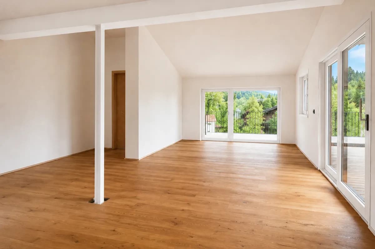 4-Zimmer-Wohnung kaufen in Kitzbühel – 109,64 m², € 1.057.000 – Bild 3 von 10