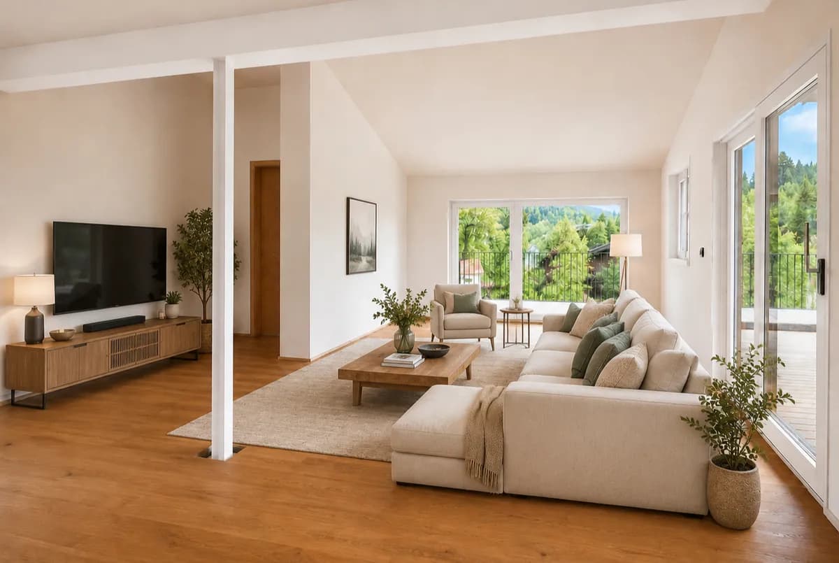 4-Zimmer-Wohnung kaufen in Kitzbühel – 109,64 m², € 1.057.000 – Bild 4 von 10