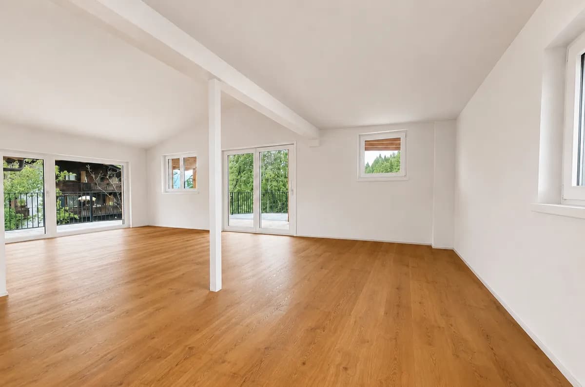 4-Zimmer-Wohnung kaufen in Kitzbühel – 109,64 m², € 1.057.000 – Bild 5 von 10