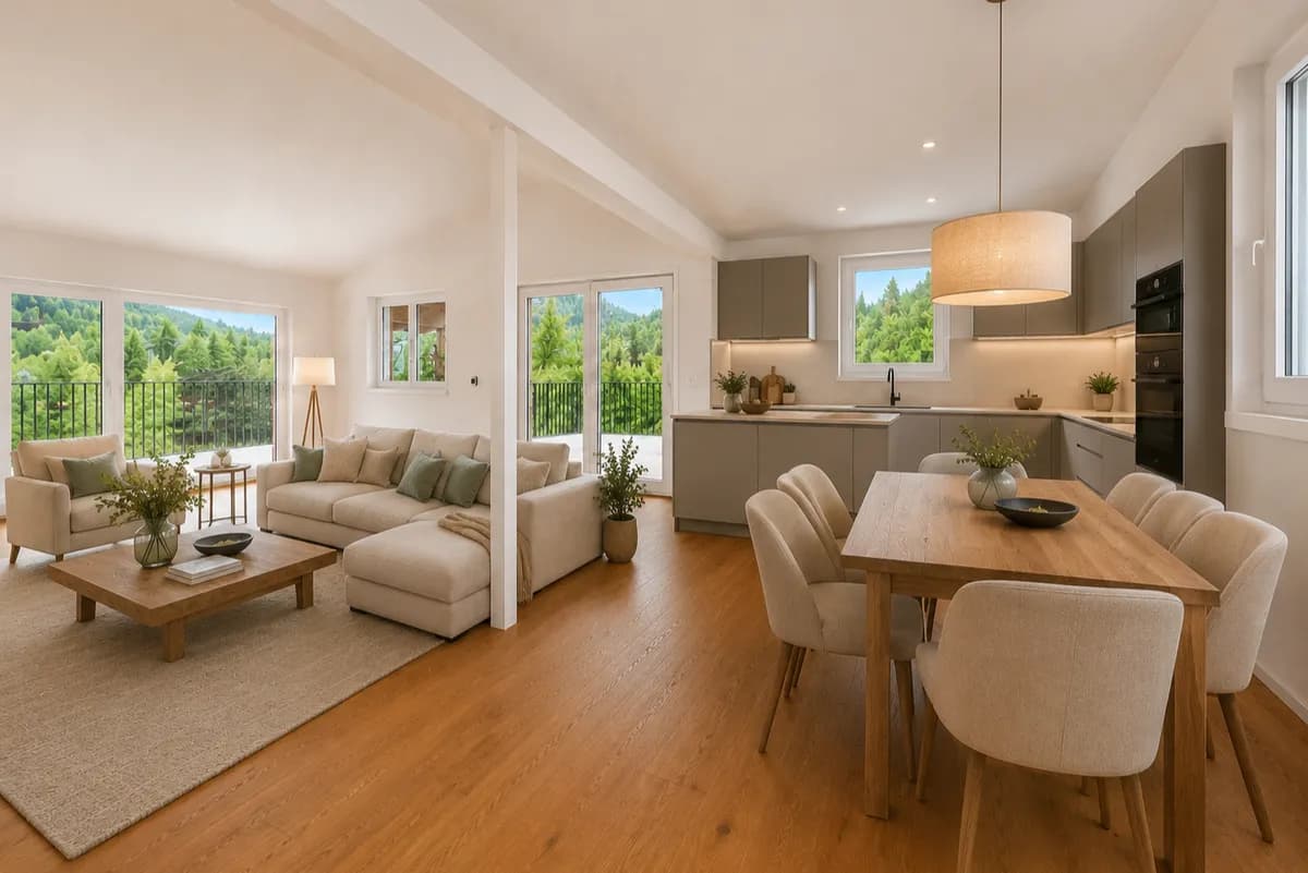 4-Zimmer-Wohnung kaufen in Kitzbühel – 109,64 m², € 1.057.000 – Bild 6 von 10