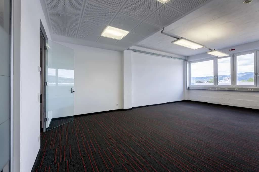 Gewerbeimmobilie mieten in Linz – 97 m², € 13 – Bild 3 von 10