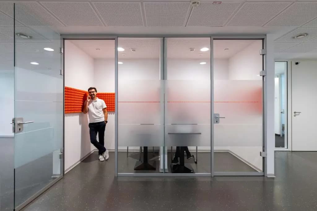 Gewerbeimmobilie mieten in Linz – 97 m², € 13 – Bild 9 von 10