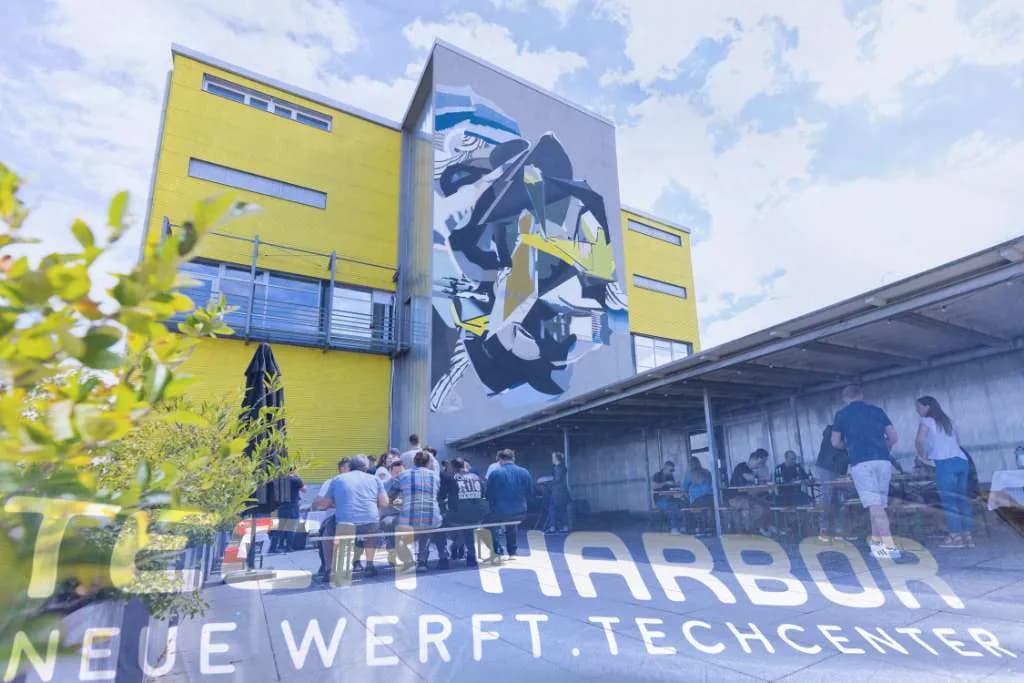 Gewerbeimmobilie mieten in Linz – 97 m², € 13 – Bild 10 von 10