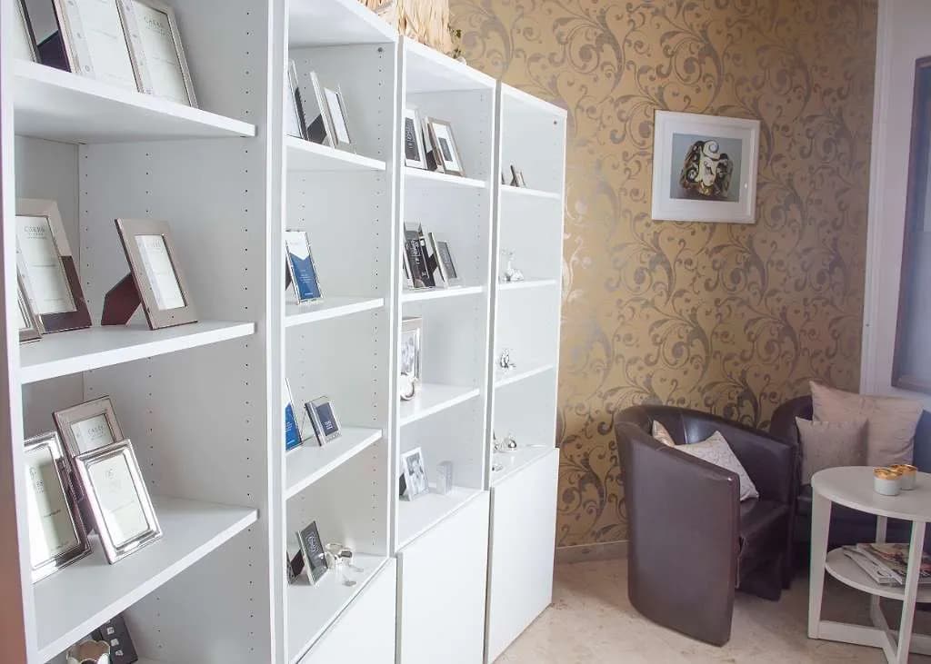 2-Zimmer-Gewerbeimmobilie mieten in Graz – 60 m², € 992 – Bild 19 von 19