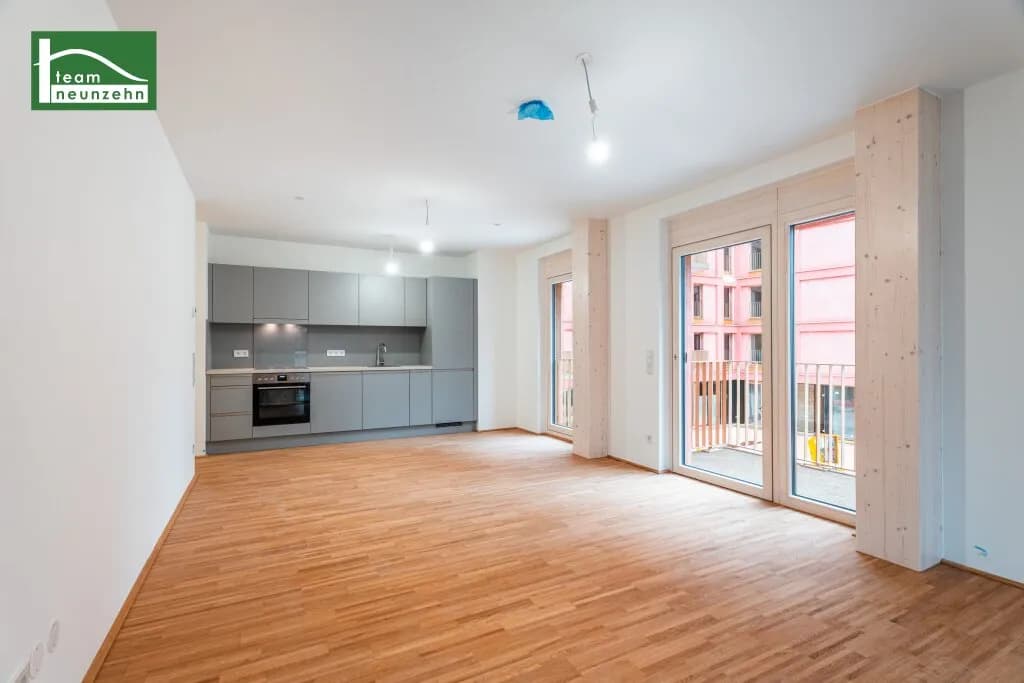 3-Zimmer-Wohnung mieten in Wien – 75,71 m², € 1.899 – Bild 9 von 29