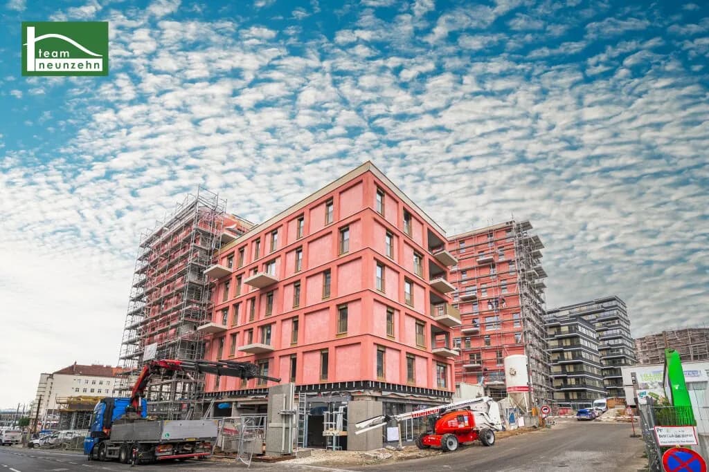 3-Zimmer-Wohnung mieten in Wien – 75,71 m², € 1.899 – Bild 23 von 29