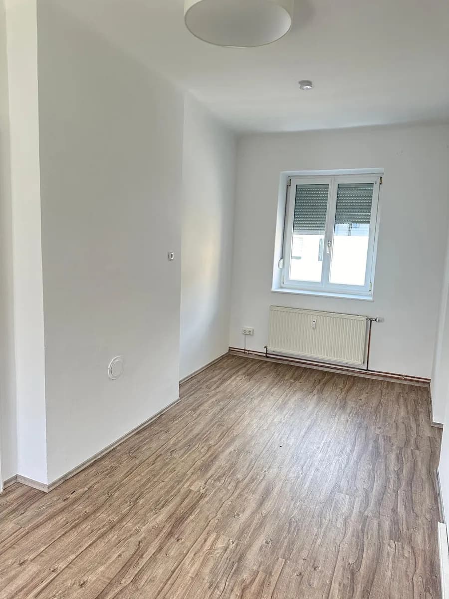 3-Zimmer-Wohnung mieten in Graz – 48 m², € 558 – Bild 2 von 10