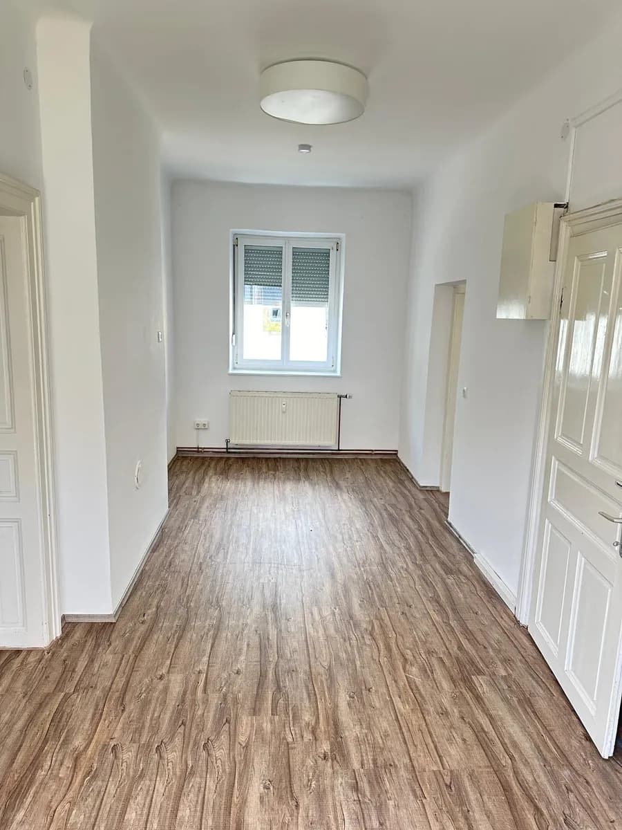 3-Zimmer-Wohnung mieten in Graz – 48 m², € 558 – Bild 3 von 10