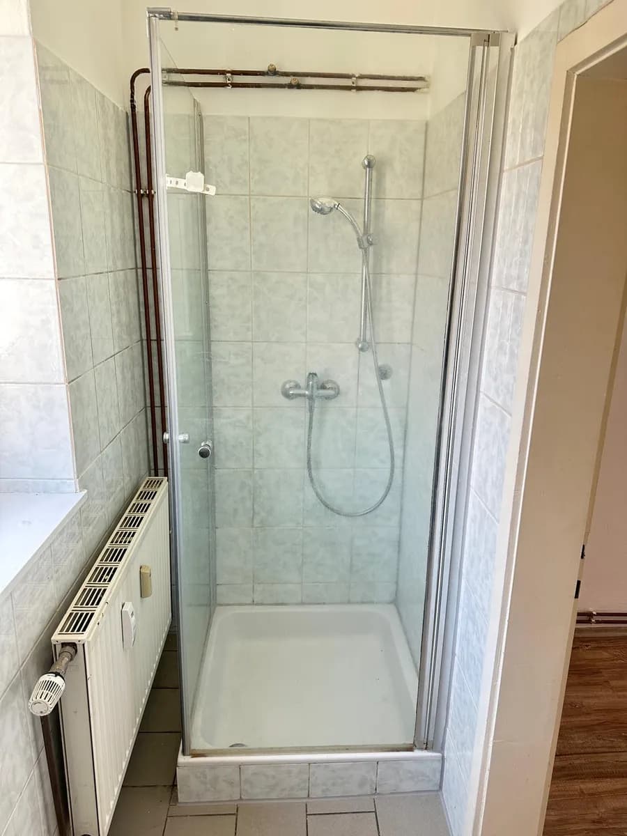 3-Zimmer-Wohnung mieten in Graz – 48 m², € 558 – Bild 8 von 10