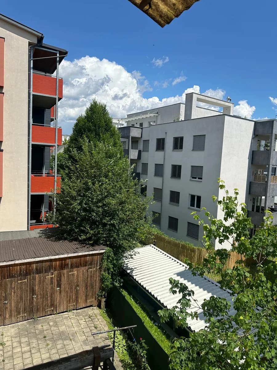 3-Zimmer-Wohnung mieten in Graz – 48 m², € 558 – Bild 10 von 10