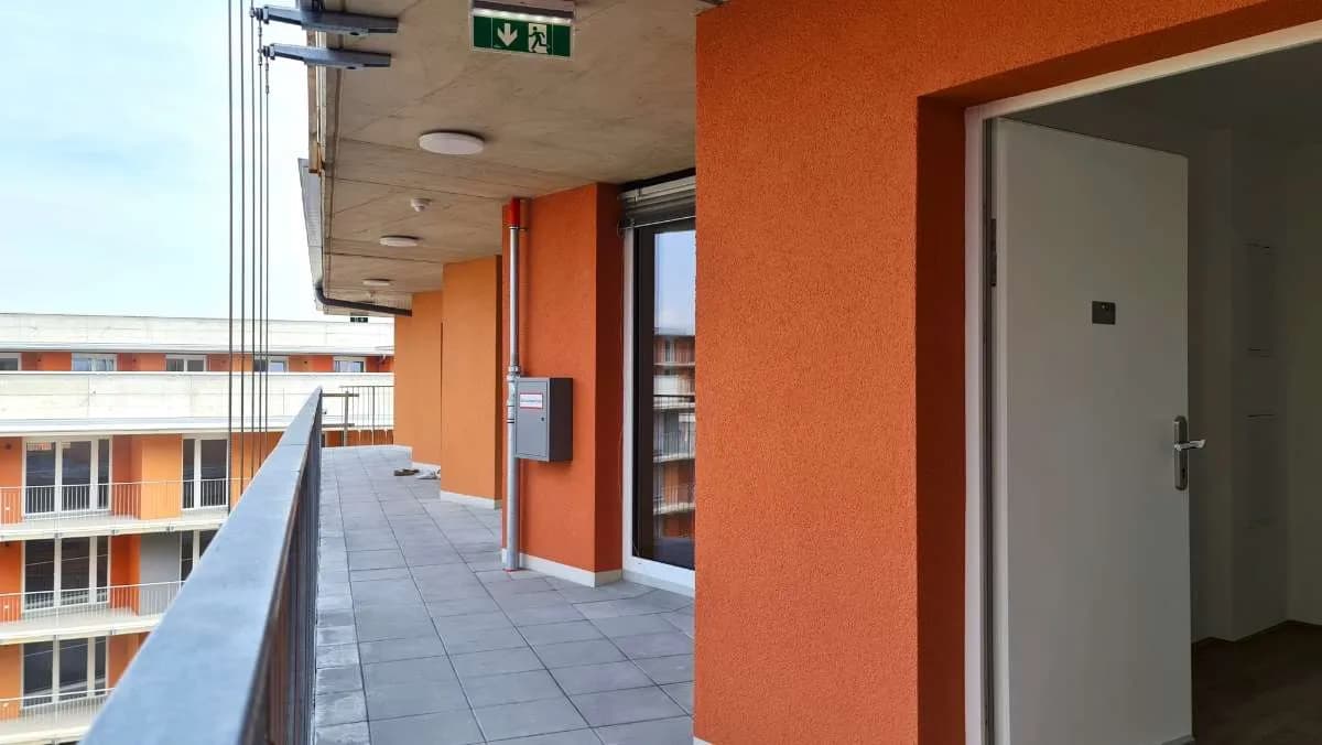 4-Zimmer-Wohnung kaufen in Graz – 98,67 m², € 390.000 – Bild 5 von 14