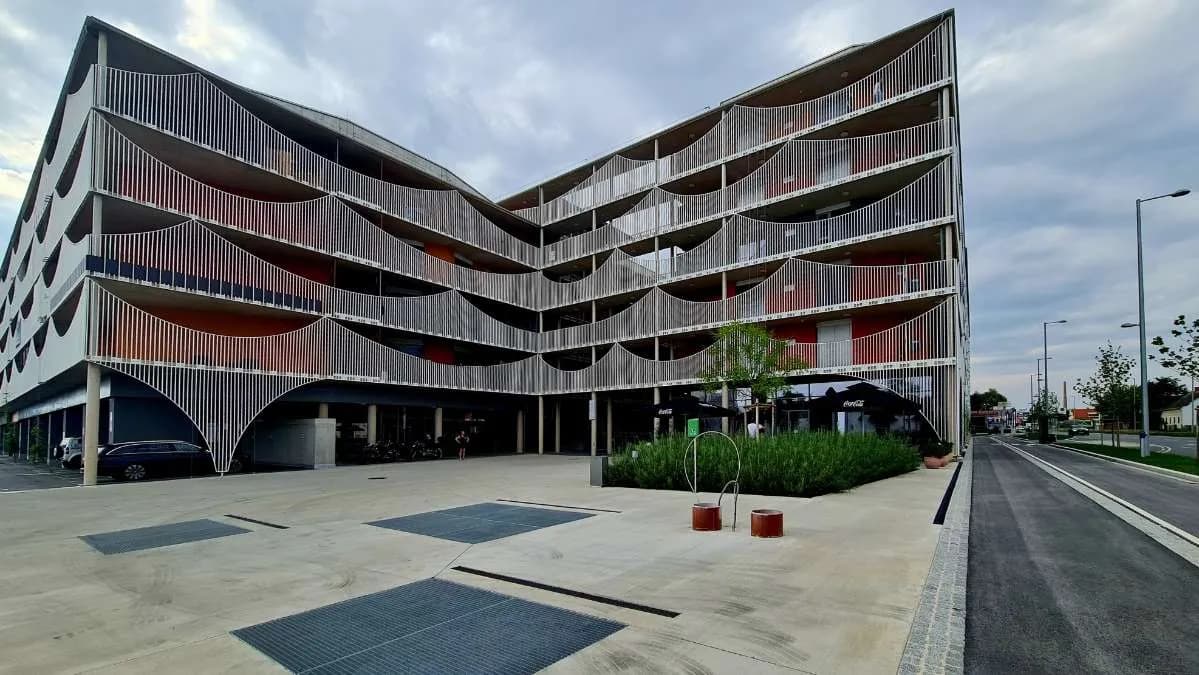 4-Zimmer-Wohnung kaufen in Graz – 98,67 m², € 390.000 – Bild 8 von 14