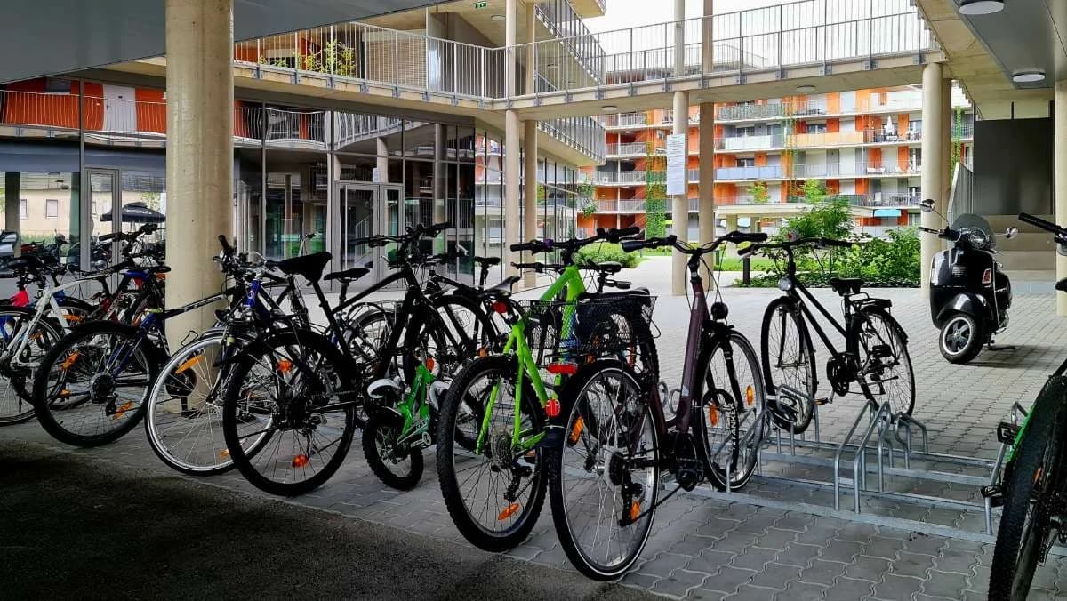 4-Zimmer-Wohnung kaufen in Graz – 98,67 m², € 390.000 – Bild 9 von 14