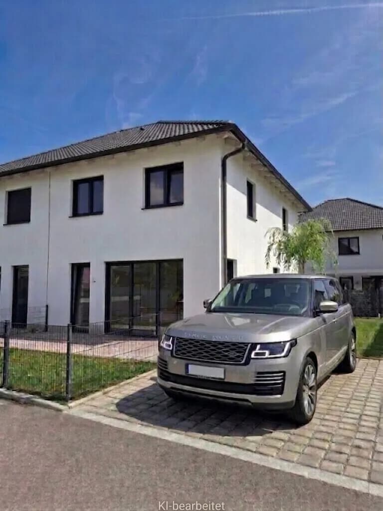4-Zimmer-Haus kaufen in Baden – 116 m², € 389.000