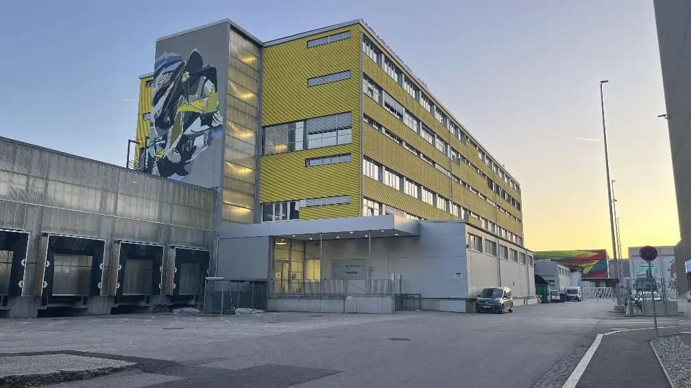Gewerbeimmobilie mieten in Linz – 45 m², € 13 – Bild 3 von 8
