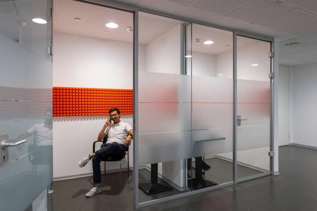Gewerbeimmobilie mieten in Linz – 45 m², € 13 – Bild 7 von 8