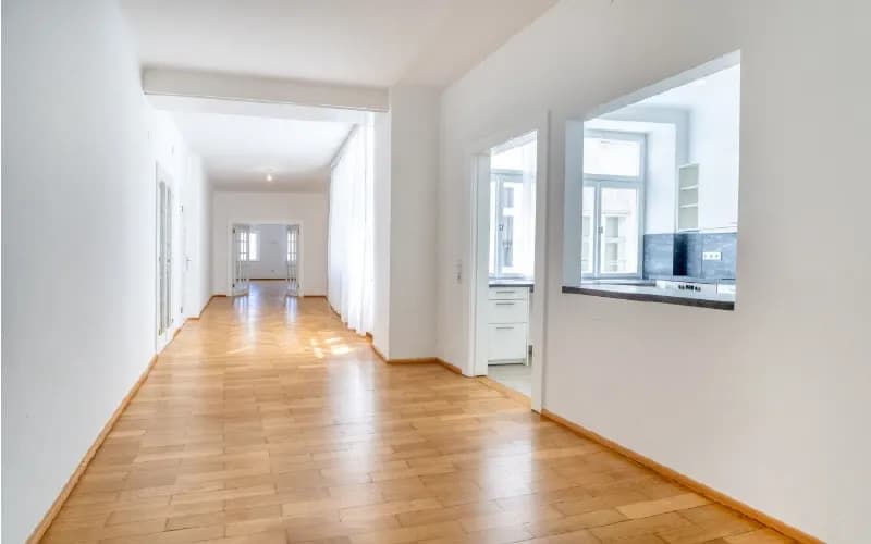 5-Zimmer-Wohnung mieten in Salzburg Stadt – 186 m², € 3.950 – Bild 4 von 8