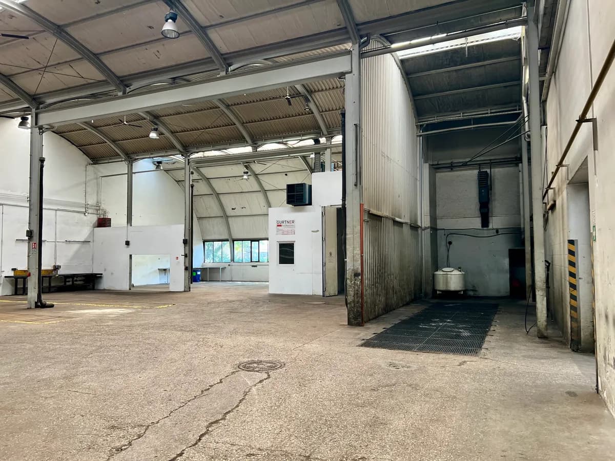 Gewerbeimmobilie mieten in Vöcklabruck – 1 200 m², € 3.500 – Bild 4 von 15
