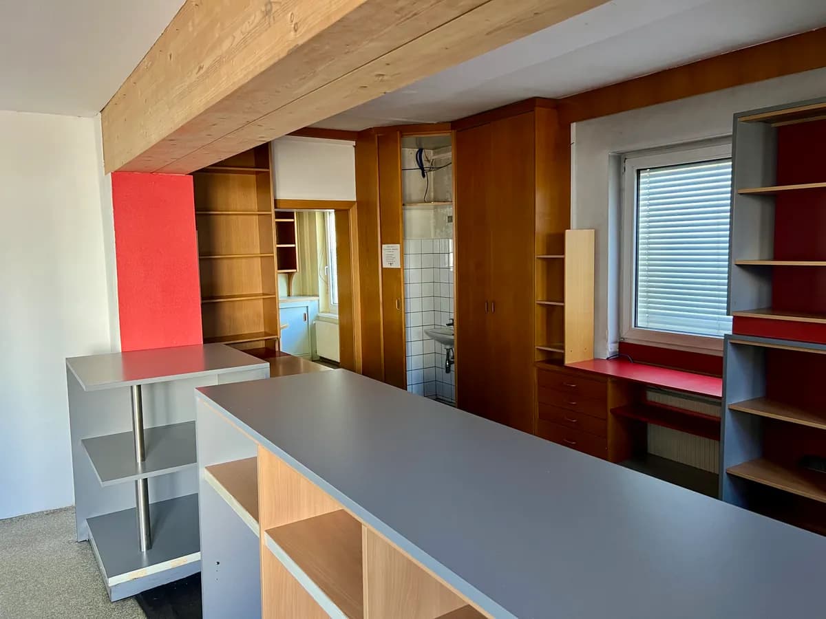 Gewerbeimmobilie mieten in Vöcklabruck – 1 200 m², € 3.500 – Bild 12 von 15