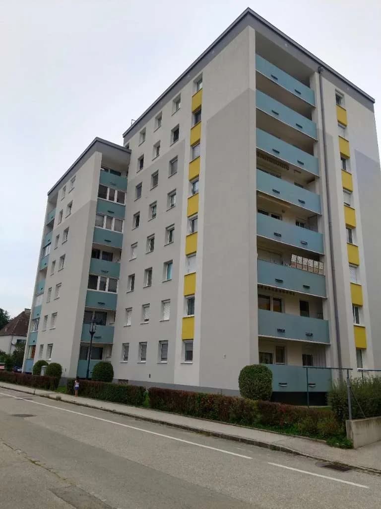 3-Zimmer-Wohnung kaufen in Gmunden – 70 m², € 202.000