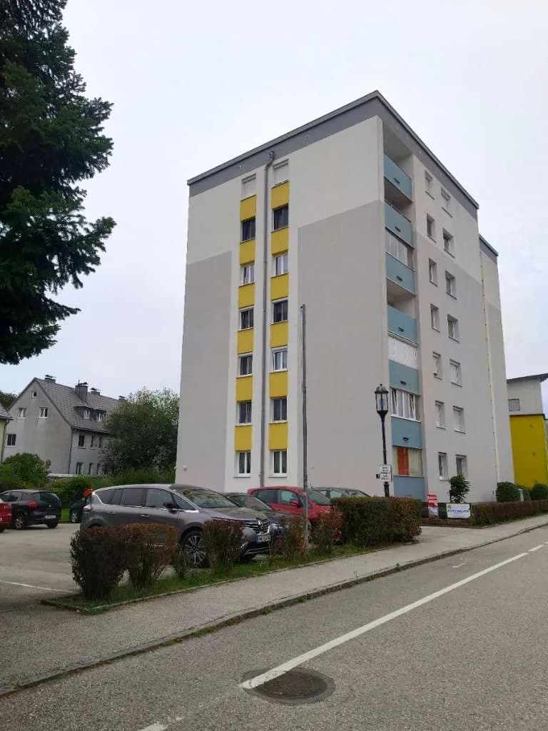 3-Zimmer-Wohnung kaufen in Gmunden – 70 m², € 202.000 – Bild 2 von 11