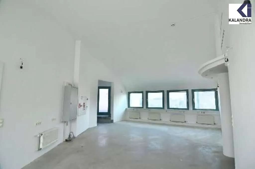 8-Zimmer-Gewerbeimmobilie mieten in Wien – 265 m², € 4.299 – Bild 2 von 8