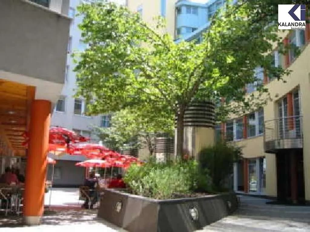 8-Zimmer-Gewerbeimmobilie mieten in Wien – 265 m², € 4.299 – Bild 5 von 8
