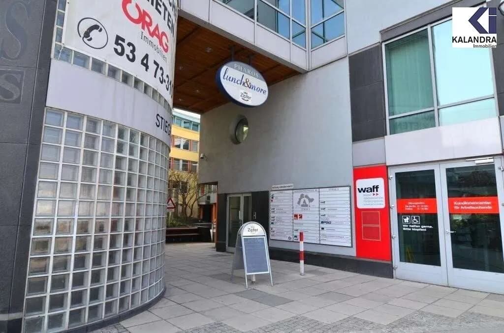 8-Zimmer-Gewerbeimmobilie mieten in Wien – 265 m², € 4.299 – Bild 7 von 8