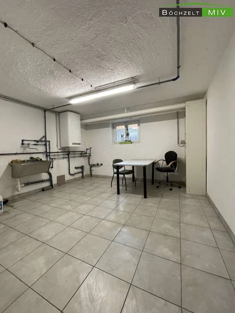 Gewerbeimmobilie mieten in Murtal – 16 m², € 84